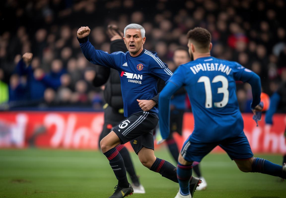 穆里尼奥率罗马迎魔鬼赛程，决战尤文图斯与皇马冲击欧战附加赛