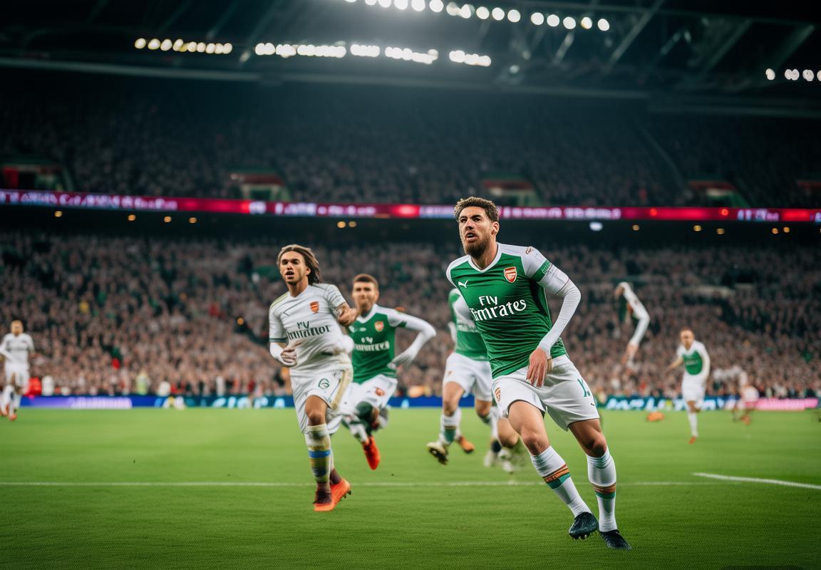 皇马欧冠小组赛爆冷失利助曼城攀升，阿森纳六连胜锁定头名